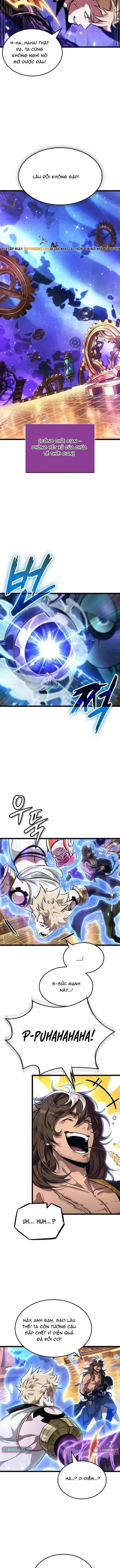 Ánh Sáng Arad Chapter 74 - 14
