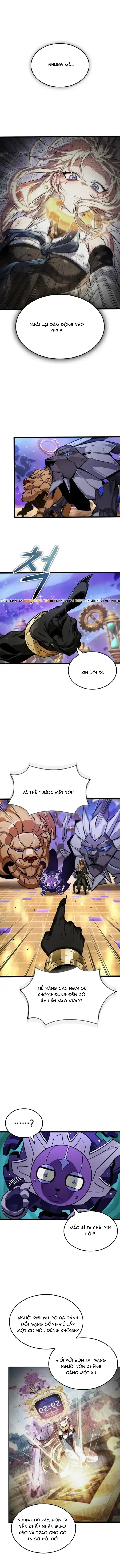 Ánh Sáng Arad Chapter 75 - 7