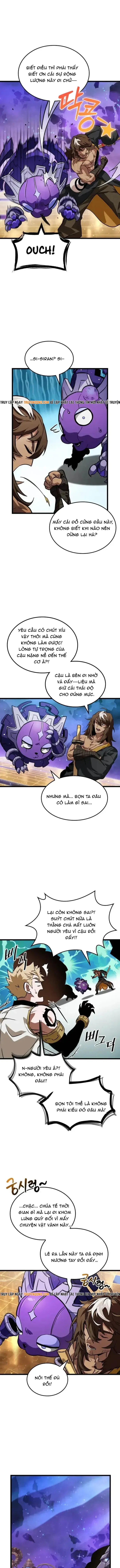 Ánh Sáng Arad Chapter 75 - 8