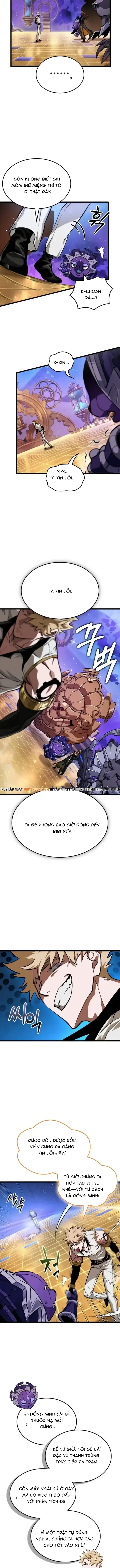 Ánh Sáng Arad Chapter 75 - 9