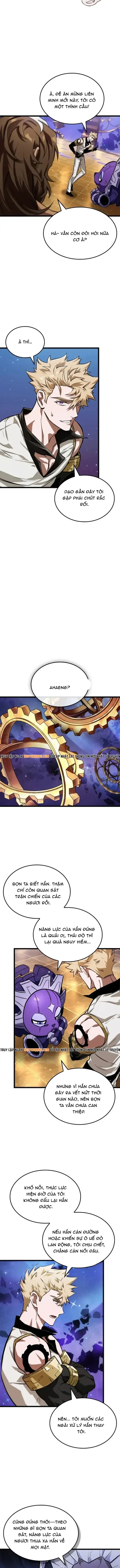 Ánh Sáng Arad Chapter 75 - 10