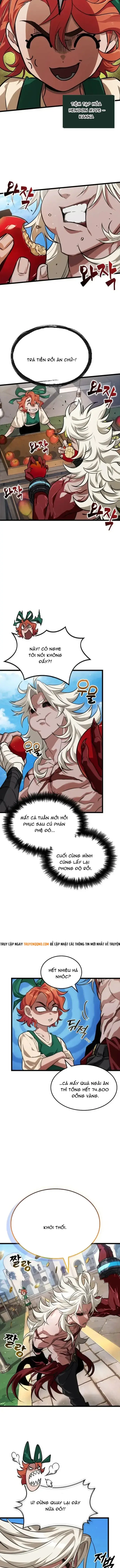 Ánh Sáng Arad Chapter 75 - 12