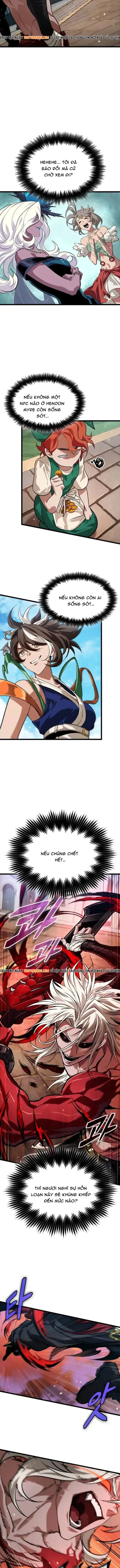 Ánh Sáng Arad Chapter 75 - 14