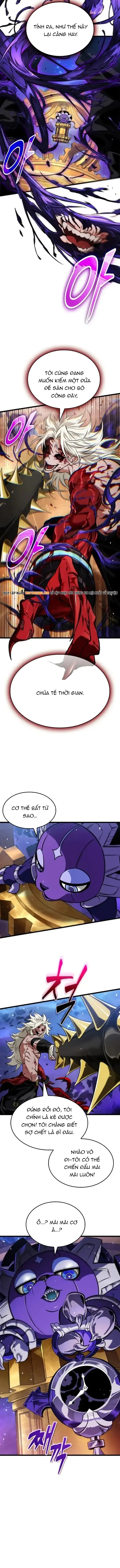 Ánh Sáng Arad Chapter 76 - 4