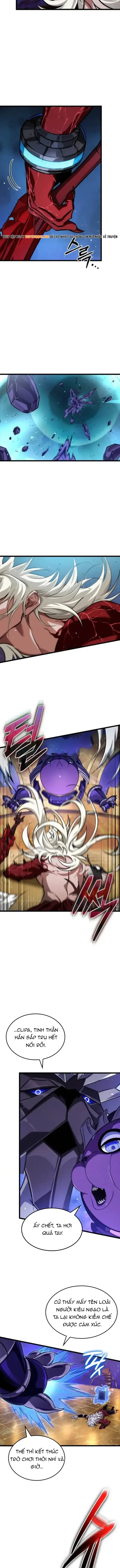 Ánh Sáng Arad Chapter 76 - 10