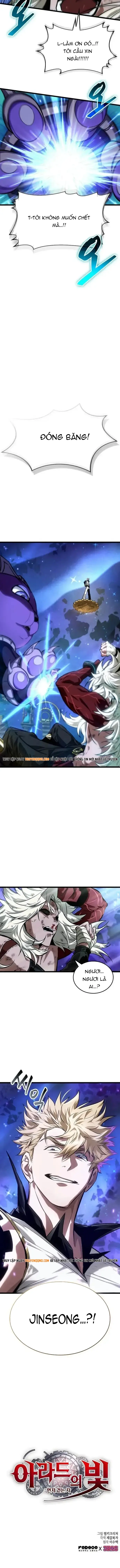 Ánh Sáng Arad Chapter 76 - 14