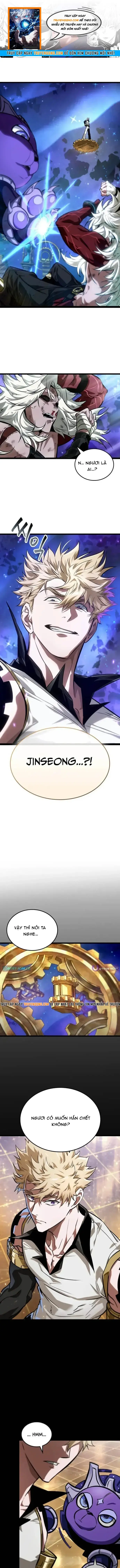 Ánh Sáng Arad Chapter 77 - 1