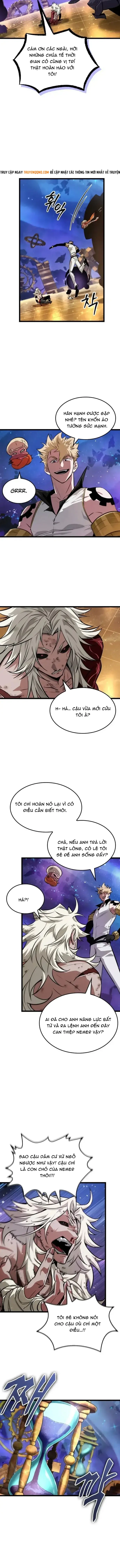 Ánh Sáng Arad Chapter 77 - 4