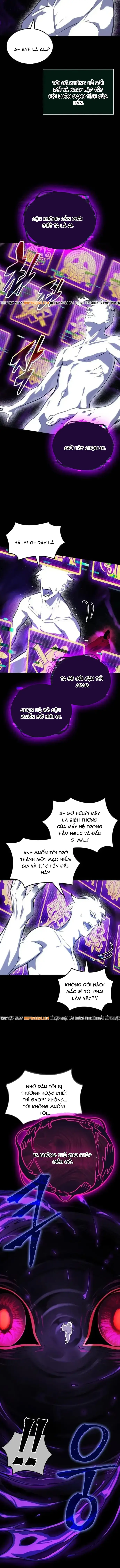 Ánh Sáng Arad Chapter 77 - 7