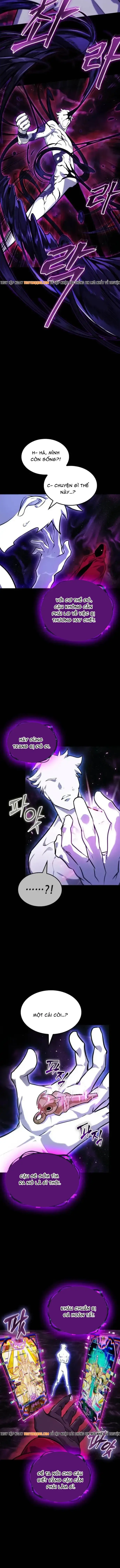 Ánh Sáng Arad Chapter 77 - 9