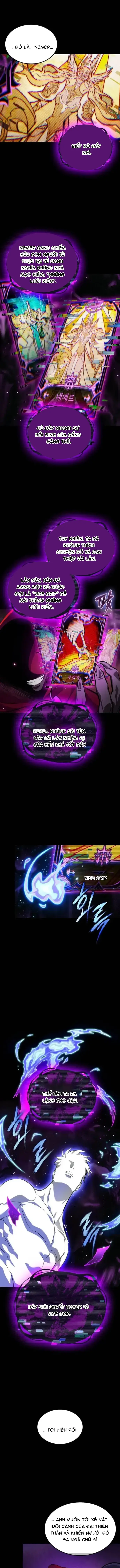 Ánh Sáng Arad Chapter 77 - 10