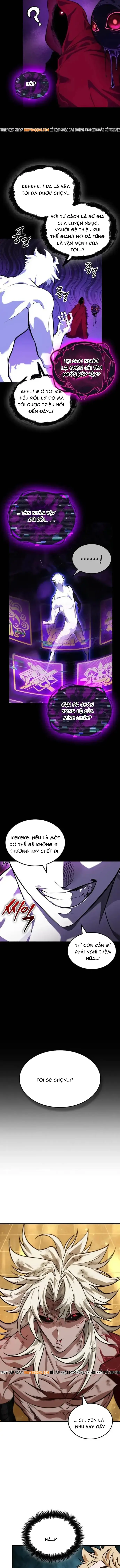 Ánh Sáng Arad Chapter 77 - 11