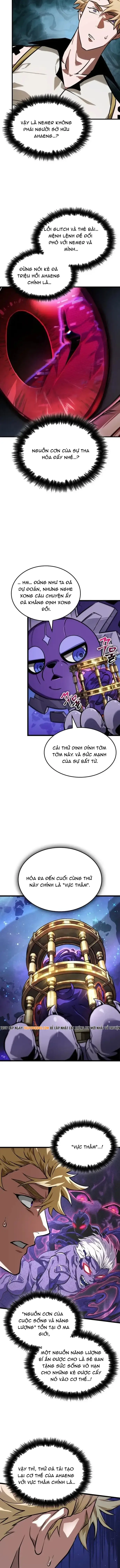 Ánh Sáng Arad Chapter 77 - 12