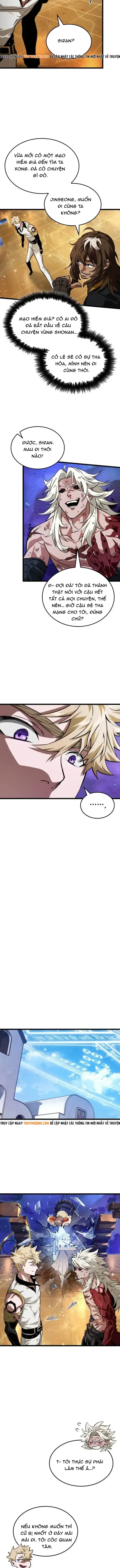 Ánh Sáng Arad Chapter 77 - 14