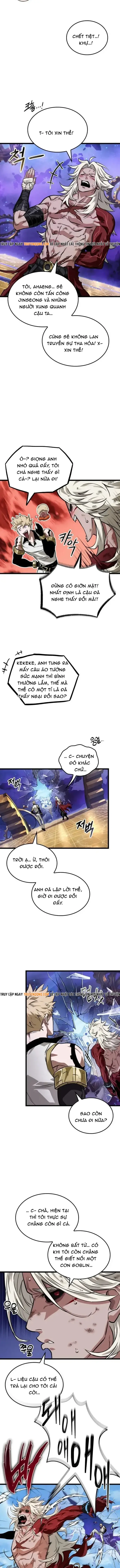 Ánh Sáng Arad Chapter 77 - 15