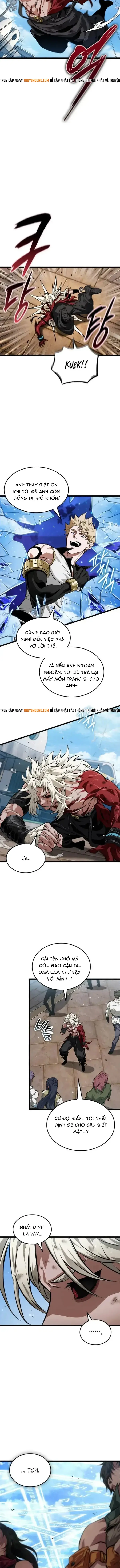 Ánh Sáng Arad Chapter 77 - 16