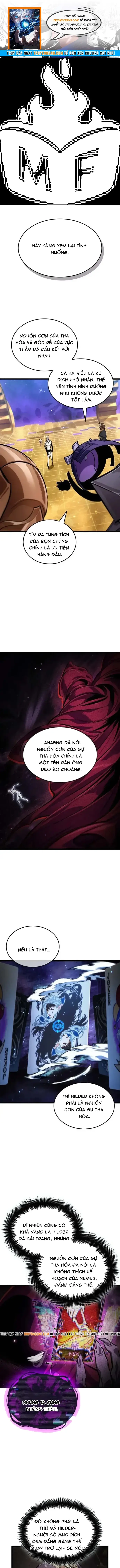 Ánh Sáng Arad Chapter 78 - 1