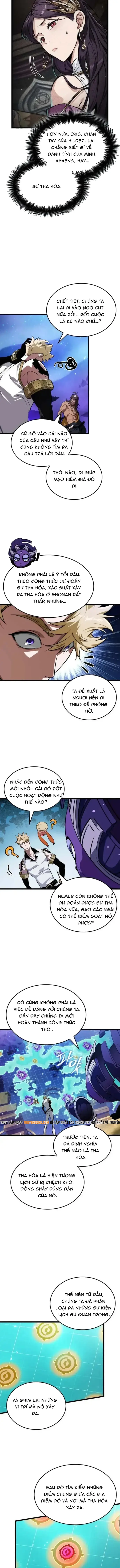 Ánh Sáng Arad Chapter 78 - 2