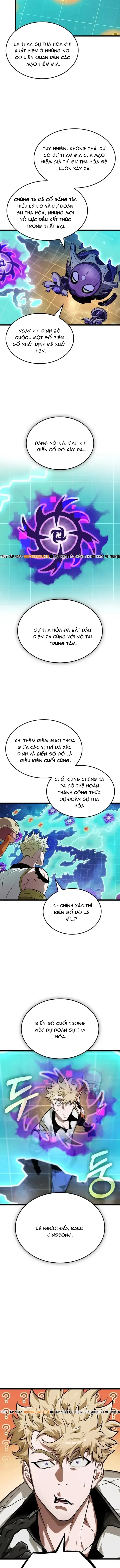 Ánh Sáng Arad Chapter 78 - 3