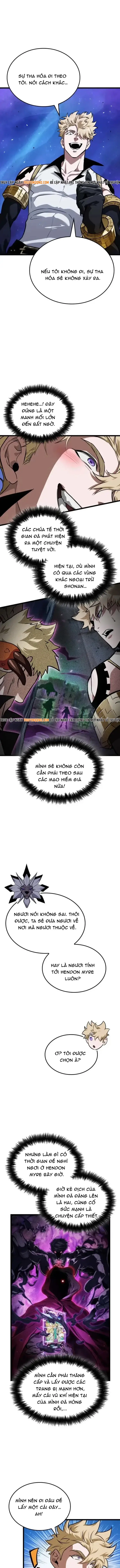 Ánh Sáng Arad Chapter 78 - 5