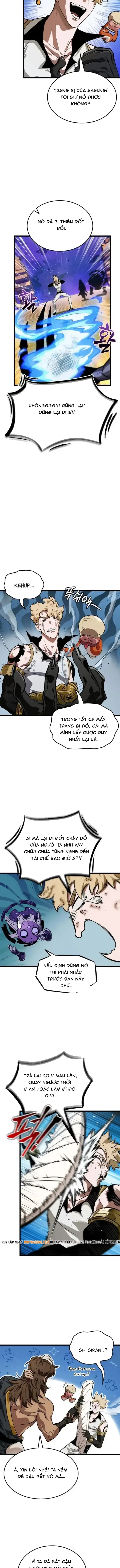 Ánh Sáng Arad Chapter 78 - 6