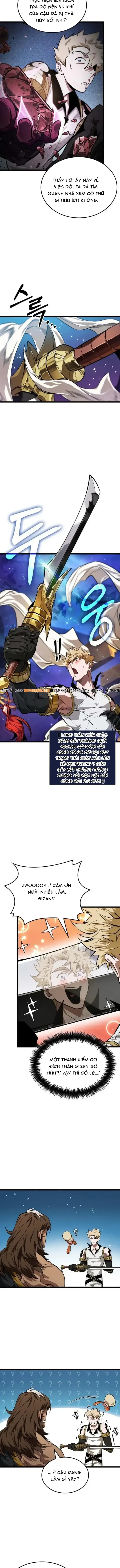 Ánh Sáng Arad Chapter 78 - 7