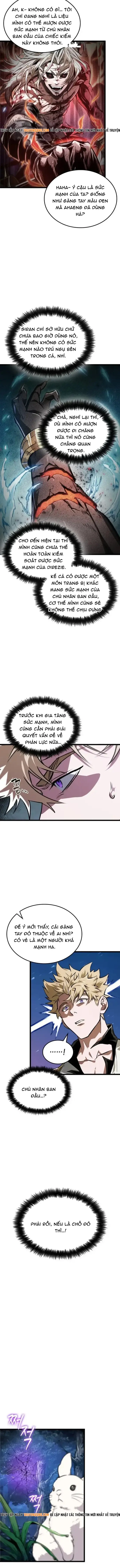 Ánh Sáng Arad Chapter 78 - 8