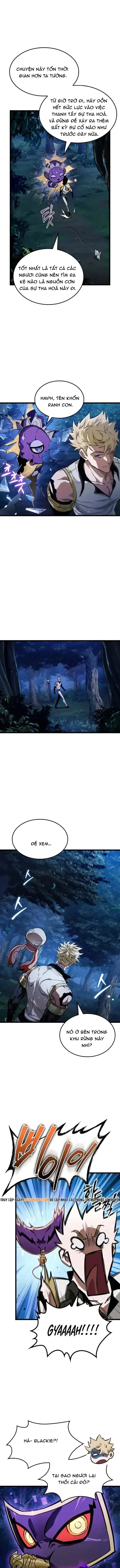 Ánh Sáng Arad Chapter 78 - 9