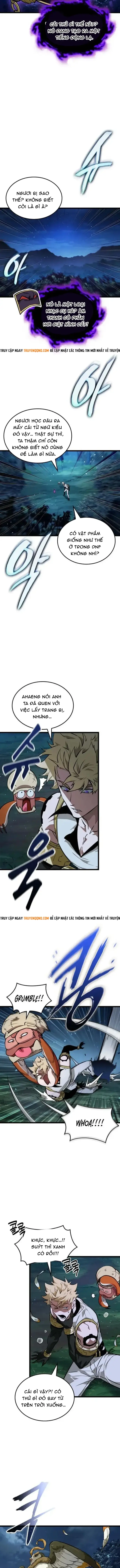 Ánh Sáng Arad Chapter 78 - 10