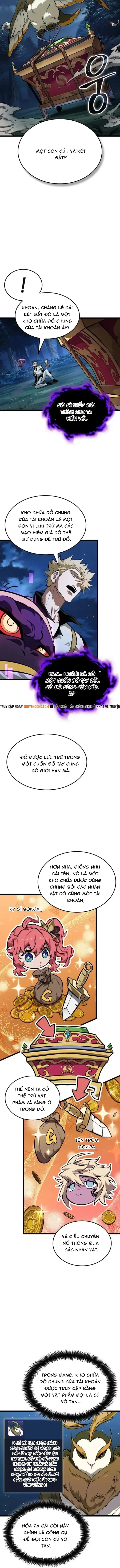 Ánh Sáng Arad Chapter 78 - 11