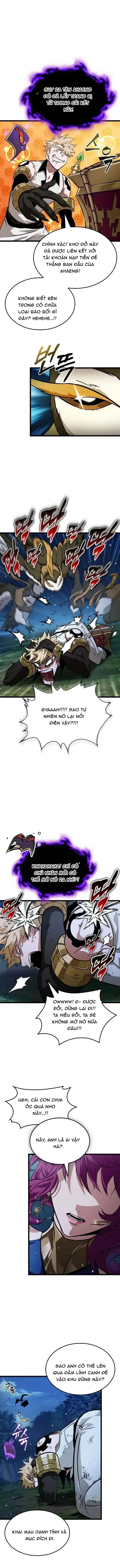 Ánh Sáng Arad Chapter 78 - 12