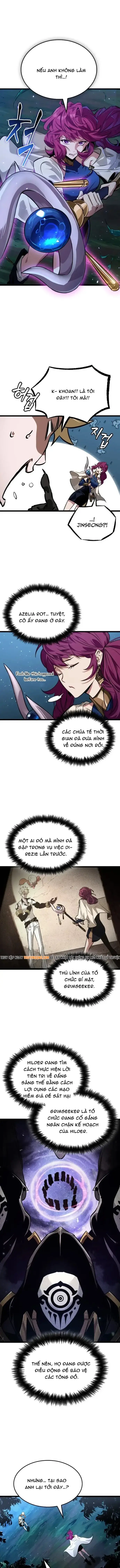 Ánh Sáng Arad Chapter 78 - 13