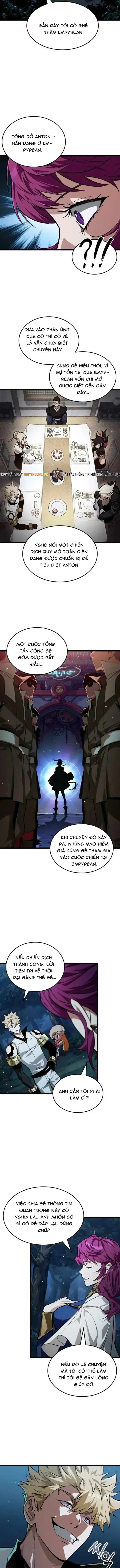 Ánh Sáng Arad Chapter 78 - 14