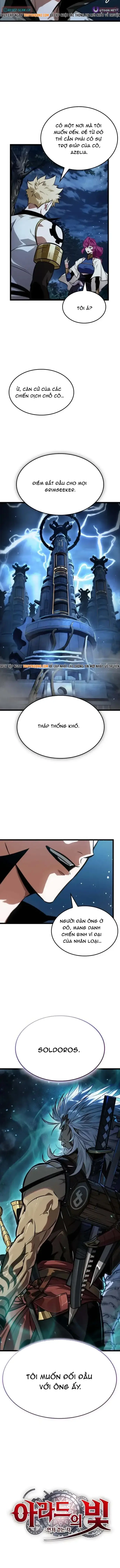 Ánh Sáng Arad Chapter 78 - 15