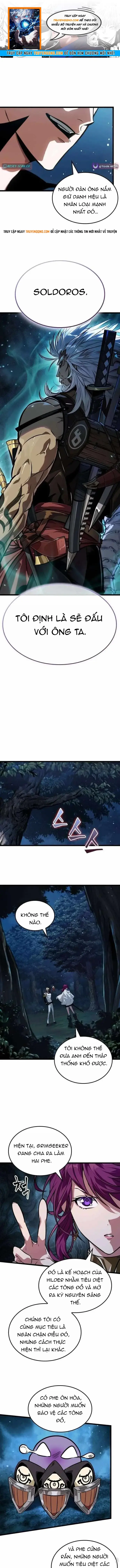 Ánh Sáng Arad Chapter 79 - 1