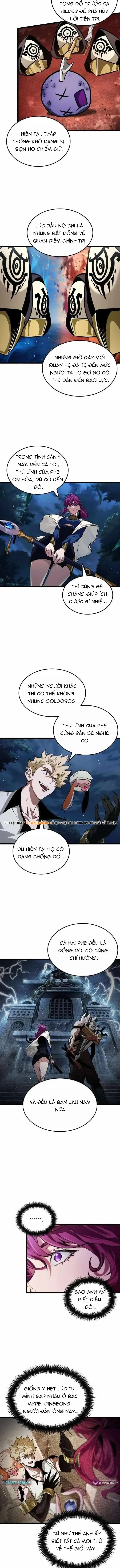 Ánh Sáng Arad Chapter 79 - 2