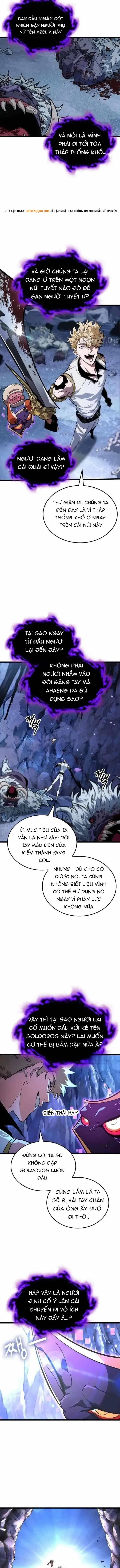 Ánh Sáng Arad Chapter 79 - 4