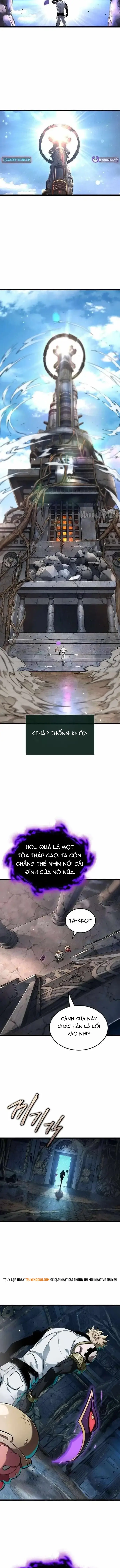 Ánh Sáng Arad Chapter 79 - 5