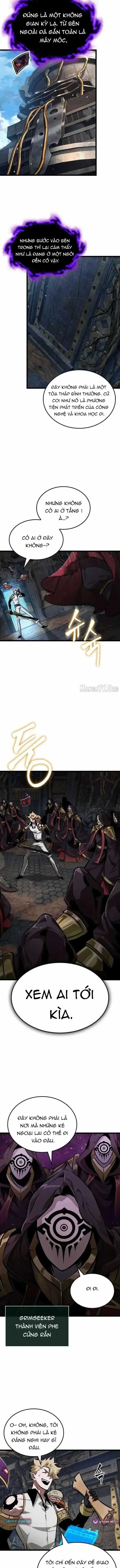 Ánh Sáng Arad Chapter 79 - 6