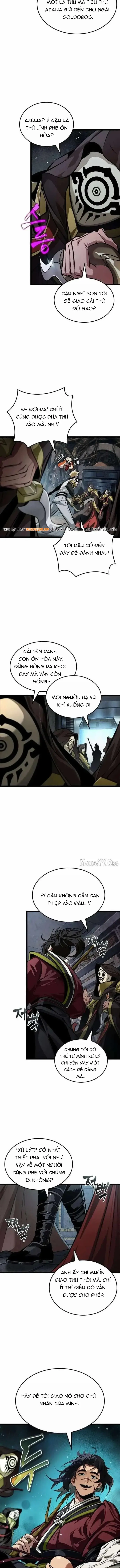 Ánh Sáng Arad Chapter 79 - 7