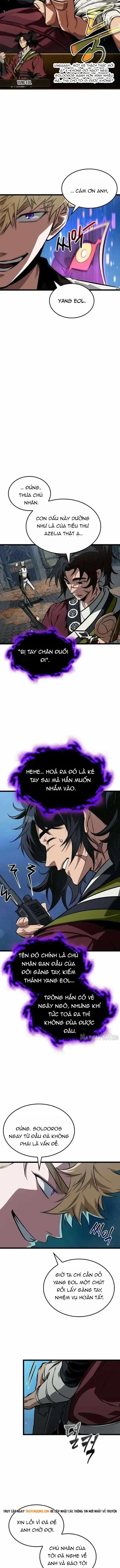 Ánh Sáng Arad Chapter 79 - 8