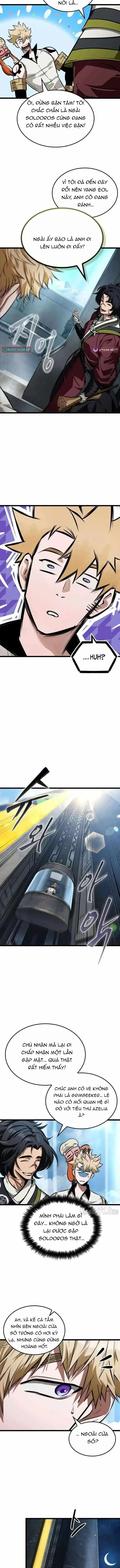 Ánh Sáng Arad Chapter 79 - 9