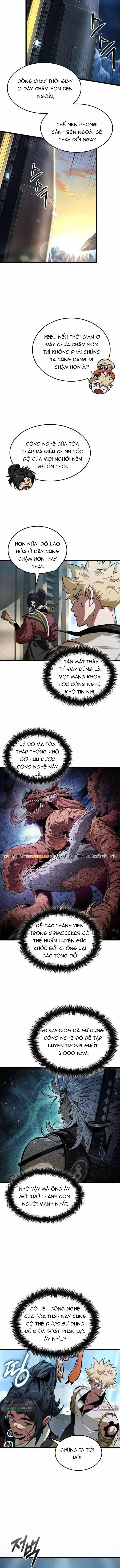 Ánh Sáng Arad Chapter 79 - 10