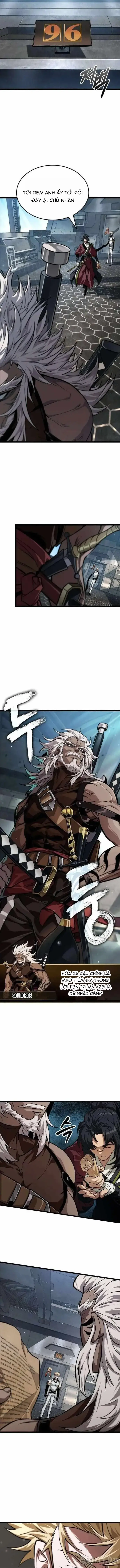 Ánh Sáng Arad Chapter 79 - 11