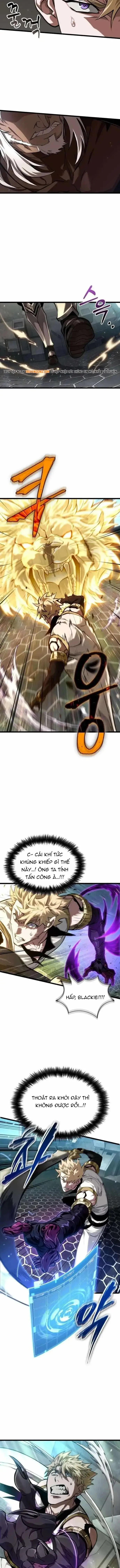 Ánh Sáng Arad Chapter 79 - 12