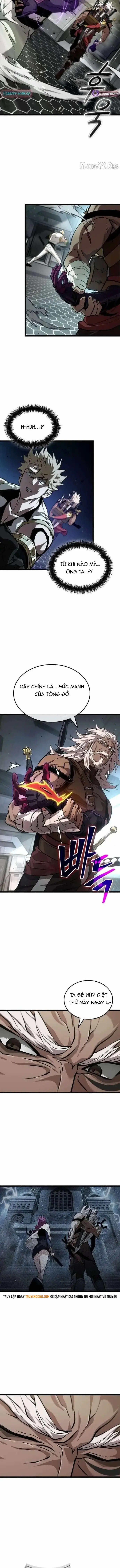 Ánh Sáng Arad Chapter 79 - 13