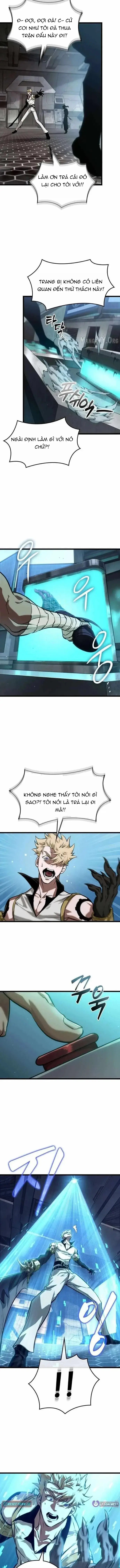 Ánh Sáng Arad Chapter 79 - 14