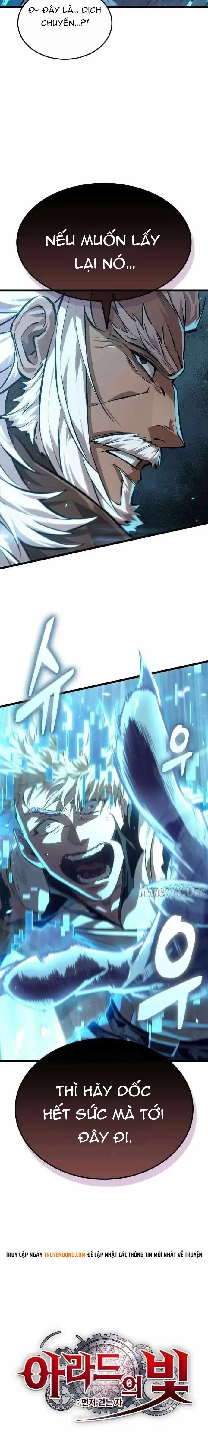 Ánh Sáng Arad Chapter 79 - 15