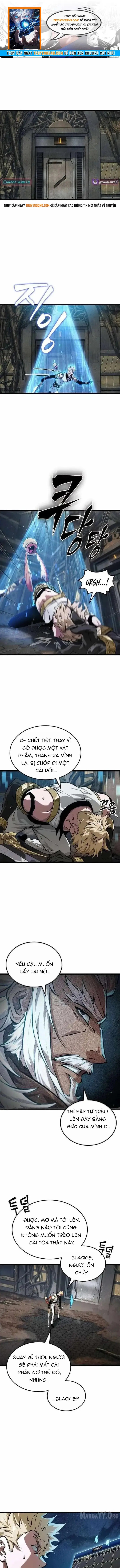 Ánh Sáng Arad Chapter 80 - 1