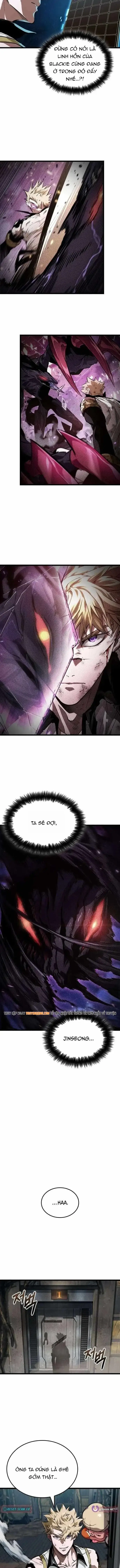 Ánh Sáng Arad Chapter 80 - 2